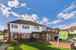 Ray Lea Close, Maidenhead, Berkshire, SL6