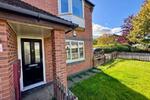 Gregory Court, Newton Aycliffe DL5