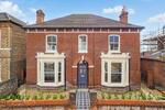Hereford Road, Southsea Unfurnished