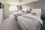 Wellington Place, Standish WN6