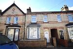 Stepney Avenue, Scarborough, North Yorkshire, YO12