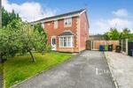 Redbrook Road, Ince, WN3
