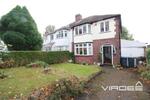 Astley Road, Handsworth, West Midlands, B21