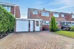 Elmdale Drive, Walsall WS9