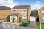 Orchids Close, Bungay
