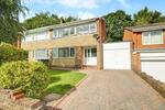 Humberhill Drive, Lanchester, Durham, DH7