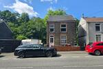 James Street, Swansea SA8