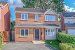 Davenham Road, Bromsgrove, B60