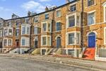 Albemarle Crescent, Scarborough YO11