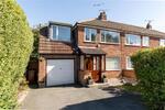 St. James Terrace, Horsforth, Leeds, West Yorkshire