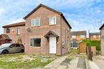 Amorys Holt Way, Maltby, Rotherham, S66