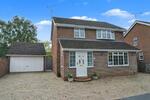 Hormare Crescent, Storrington, West Sussex, RH20