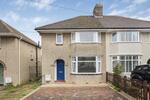 Stanway Road, Oxford, OX3