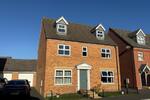 Carr Road, Moulton NN3