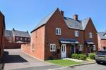 Catterick Way, Towcester, NN12