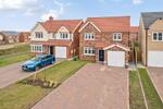 Malster Drive, Horncastle, Lincs