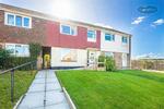 Maple Grove, Stocksbridge, Sheffield