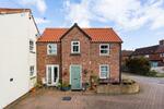 Cowling Court, Easingwold