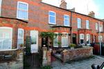 Clarendon Road, High Town, Luton, Bedfordshire, LU2 7PJ