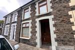Volunteer Street, Pentre, Rhondda Cynon Taff, CF41