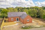 Church Hill Farm, Toft, PE10