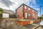 Sheldon Road, Stocksbridge, Sheffield