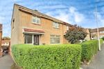 Laverock Avenue, Glenrothes, KY7