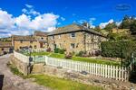 Pea Royd Lane, Stocksbridge, Sheffield
