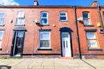 Victor Street, Heywood OL10