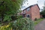 Brookfield Close, Tarporley