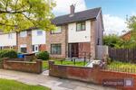 Didcot Close, Liverpool, Merseyside, L25