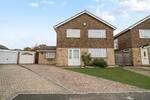 Cranleigh Drive, Swanley, Kent