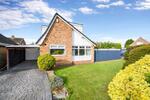 Whitworth Drive, Radcliffe-On-Trent, Nottingham