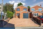 George Street, Maulden, Bedfordshire, MK45