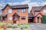 Borrowdale Close, Gamston NG2