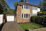 Towncourt Lane, Petts Wood, Orpington