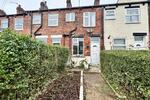 Cyprus Terrace, Garforth, Leeds, LS25