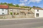 Charming period home in central Clevedon