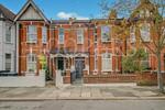 Newton Road, London, NW2