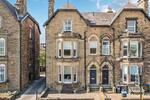 East Parade, 21 East Parade, HG1