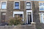 Cwrt-ucha Terrace, Port Talbot, Neath Port Talbot.