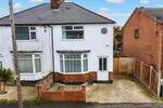 Linden Grove, Stapleford