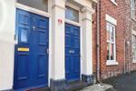 Acton Terrace, Wigan, WN1