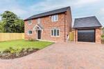 Meadowcroft Gardens, Nottingham NG15