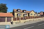 White Cross Road, Cudworth, Barnsley, S72