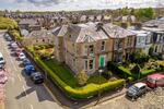 Findhorn Place, Edinburgh EH9