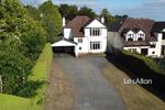 Clee House, Dunsley Road, Kinver
