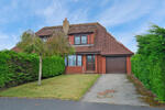 38 McDonald Drive Ellon, AB41 8BD