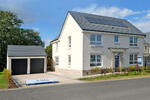 1 Meadowview Drive Dyce, Aberdeen, AB21 7GW