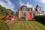Dwyfor, 53 Schoolhill Ellon, AB41 9AJ